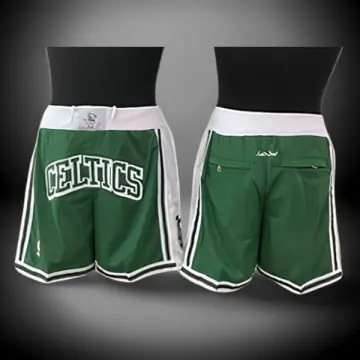 Celtics just don on sale shorts