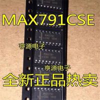 1-10ชิ้น Max791cse Max791ese Max791 Sop16