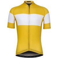 Mens Road Cycling Bike Jersey - Mens Cycling Biking Jersey Bike Bicycle Shirt Short Sleeve