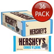 Sô cô la Hershey s Cookies N Creme 1.58g - Mỹ Nguyên hộp
