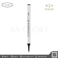 Parker 5th Refill For Parker 5th Technology Ink Pens สำหรับปากกาป๊ากเกอร์หัวฟิฟท์ - Parker ไส้ปากกาป๊ากเกอร์ ฟิฟท์ หัว M , F หมึกดำ , น้ำเงิน
