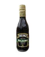 HEINZ BALSAMIC ไฮนซ์ น้ำส้มสายชู บัลซามิก 355 ML