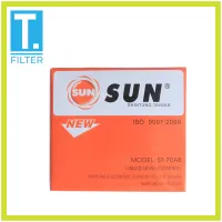 ลูกลอยไฟฟ้า SUN รุ่น ST-70AB Floating Switch