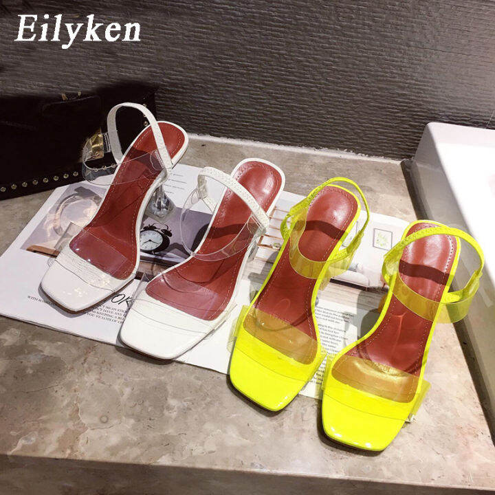 eilyken-white-yellow-pvc-jelly-sandals-crystal-open-toe-perspex-spike-high-heels-transparent-heel-sandals-slippers-9cm-pumps