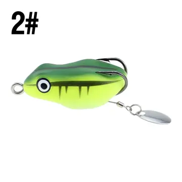 Shop Top Water Lure For Snakehead Fish with great discounts and prices  online - Jan 2024