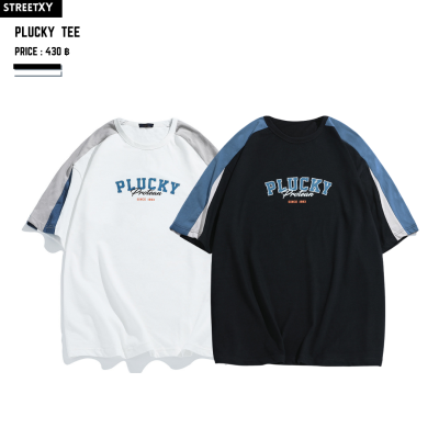 STREETXY - Plucky T Shirt