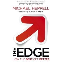 The Edge: How the Best Get Better 一