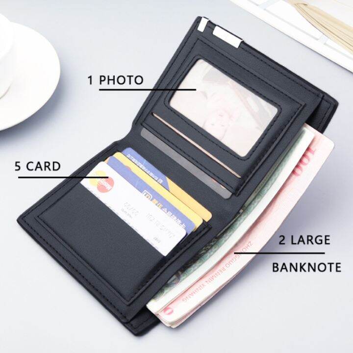 hot-selling-fashion-men-wallets-2023-luxury-brand-short-wallet-mens-multi-card-ultra-thin-wallet-trend-no-zipper-coin-purse