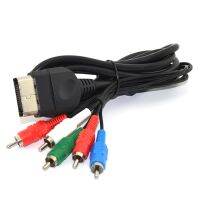 quality 1080p Component TV Video Cable for Xbox Console 1.8m