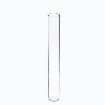 【CW】✠卍  10Pcs 16x100mmLab Glass Test TubeOD 16mmLength 100mm