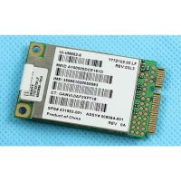 GOBI2000 UN2420 WWAN 3G โมเด็ม Wlan บัตรสำหรับ HP 2540P 2740P 6530b 8440P 8440W 8540P 8540W 8740P SPS 531993-001 LWK3825อินเตอร์เฟซเครือข่าย