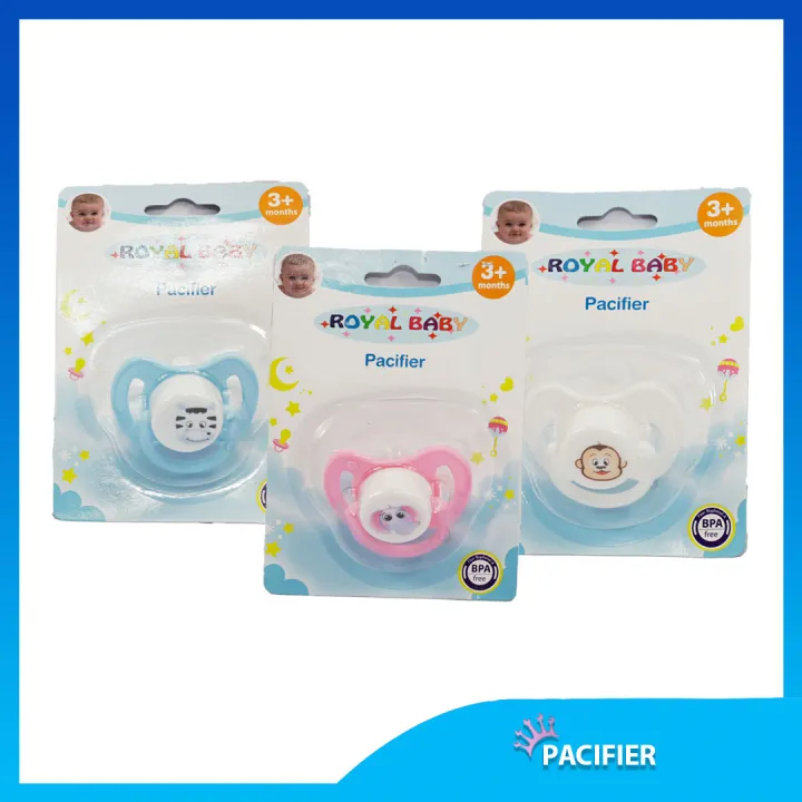 Royal Baby Pacifier Lazada PH