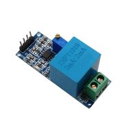 Hot Selling ZMPT101B Active Single Phase Voltage Transformer Module AC Output Voltage Senso