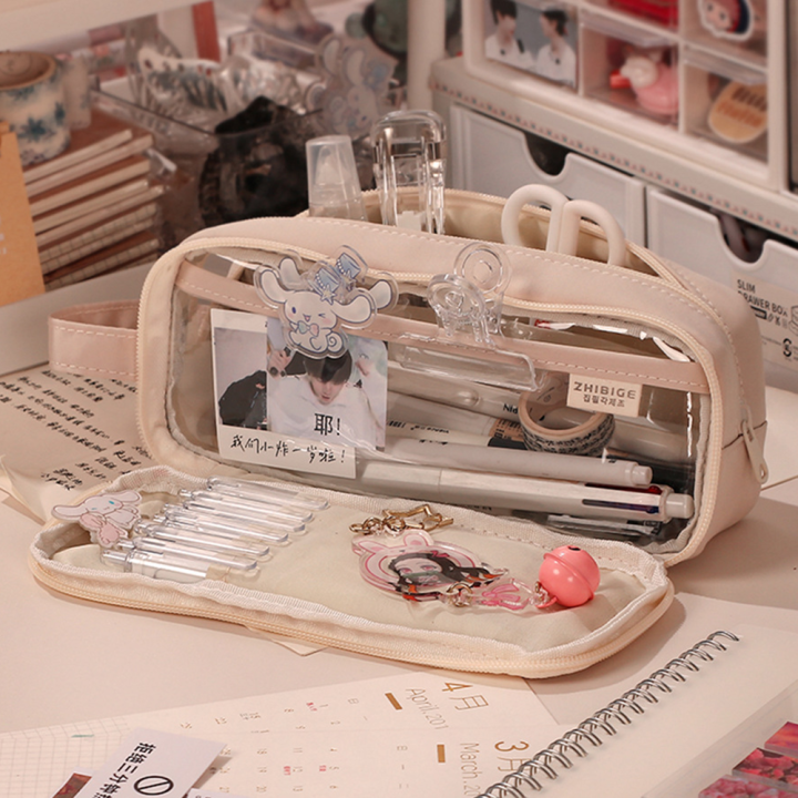 stationery-box-pen-case-transparent-stationery-holder-bag-stationery-holder-box-ins-style-pencil-bag