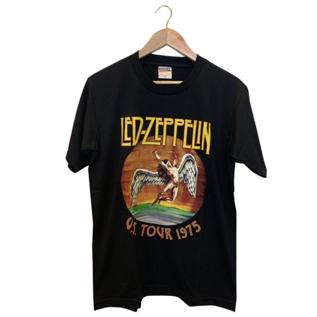 เสื้อ-led-zeppelin-ส่งฟรี-กำลังเป็นที่นิยมในต่างประเทศ-ซักไม่หด