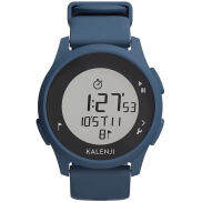 Hot male Ms decathlon sports watch male official authentic new students