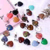 1pcs Stones and Crystals Carved 16x6mm Room Decoration mineral Diy Necklace Healing Reiki S11