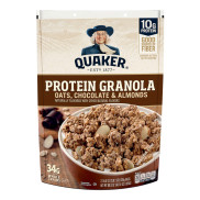 100%USA+ Hoá đơn MH+AIR Quaker Oats Instant Granola