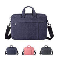 Unisex Fashion Notebook Bag New Business Computer Bag High Quality Oxford Cloth Portable Briefcase Brand Design Shoulder Bags