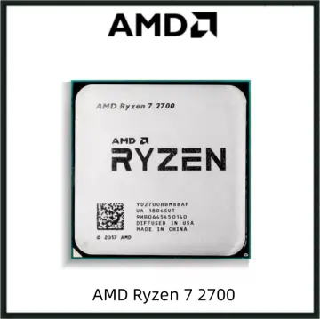 amd ryzen 2700 - Buy amd ryzen 2700 at Best Price in Malaysia | h5