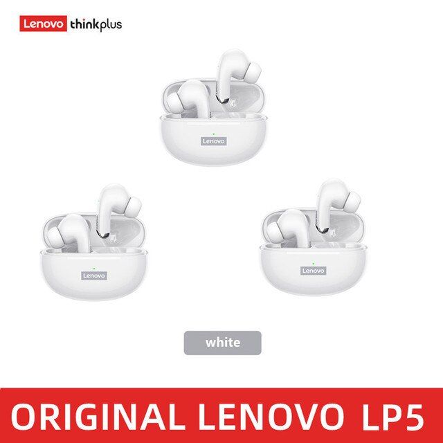 zzooi-lenovo-lp5-tws-bluetooth-earphone-9d-stereo-hifi-sports-waterproof-wireless-earbuds-for-iphone-13-xiaomi-bluetooth-headphones
