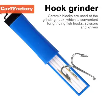 Hook Sharpener ราคาถูก ซื้อออนไลน์ที่ - เม.ย. 2024