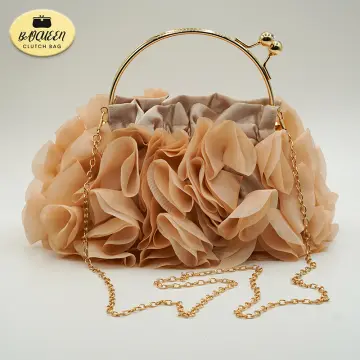 Elegant hotsell pouch bag