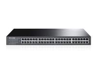 TP-Link TL-SF1048 48-Port 10/100Mbps Rackmount Switch