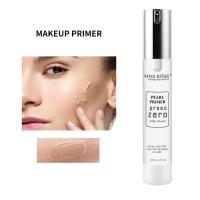Face Primer Isolation Lotion 30Ml Face Makeup Controls Oil Not Easy To Lose Makeup Brighten Skin Tone Face Primer Makeup Primer