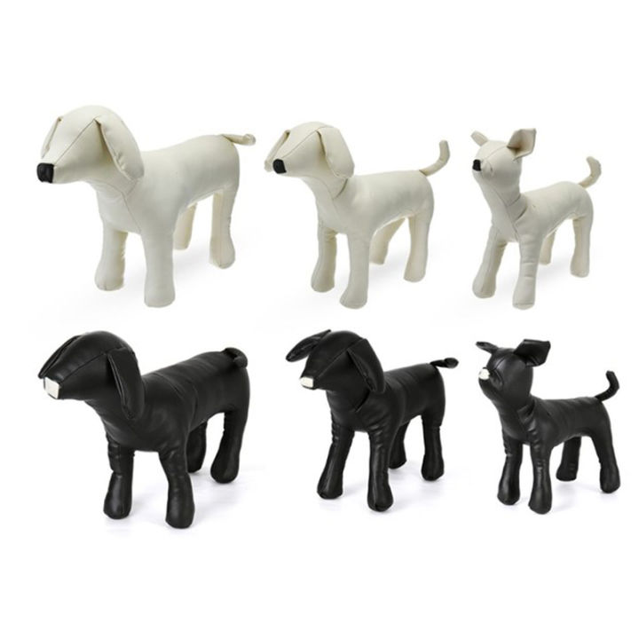 leather-dog-mannequins-standing-position-dog-models-toys-pet-animal-shop-display-mannequin