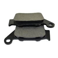 ‘；【。 Motorcycle Front&amp;Rear Brake Pads For BMW C1 125 200 G650X F700GS F750GS F800GS F850GS F650CS F650GS F650ST G650GS F650ST