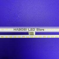 2pcs LED Strips for 55 TV 55U7600C D55A830U L55C1-UDG GIC55LB37/38_LED7020X2 67 541340 OHA GIC55LB37 38 LED7020X2 67-541340-OHA Adhesives  Tape