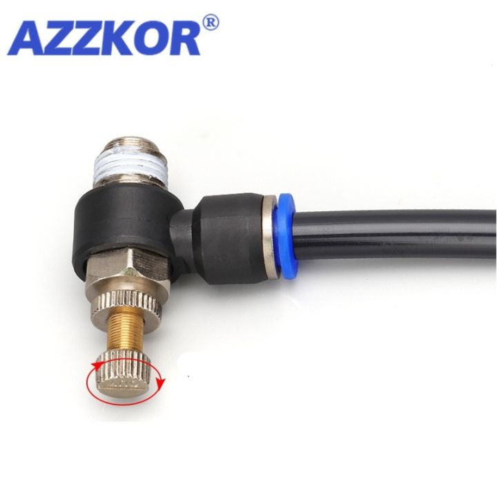 azzkor-sl-pneumatic-fitting-air-tube-regulating-valve-throttle-valve-hose-connection-pneumatic-compressor-fttings1-21-4-39-1-8-39-3-8-39