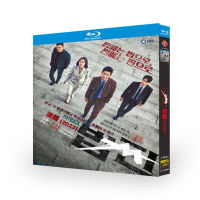 （READYSTOCK ）? [Blu-Ray Version] French Money Lee Sun-Gyun Moon Chae-Won Korean English Japanese Thai Chinese Subtitles Korean Drama Dvd Disc YY