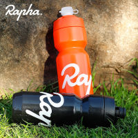 Rapha กระบอกน้ำจักรยานความจุขนาดใหญ่ออกกำลังกายถ้วยน้ำไม่มี BPA 610/710มล. กันรั่วกาต้มน้ำขี่จักรยานกันฝุ่น MTB ขวดจักรยานเสือหมอบกีฬาปีนเขาตั้งแคมป์อุปกรณ์จักรยานกระบอกน้ำจักรยาน