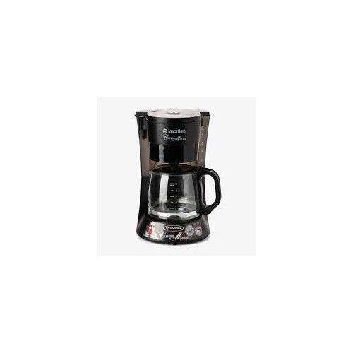 Imarflex Coffee Maker 4 to 6 cups Lazada PH