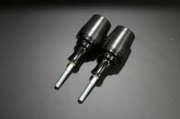 กันล้มข้าง Frame sliders ตรงรุ่นสำหรับ Suzuki GSX-S750 (Mothracing)