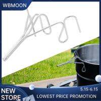 WBMOON หัวฉีดน้ำแปลงเครื่องครัวสำหรับที่เทน้ำแกงจากหม้อกันหกเลอะเทอะ,ชามสำหรับตั้งแคมป์ชายหาดเดินป่า