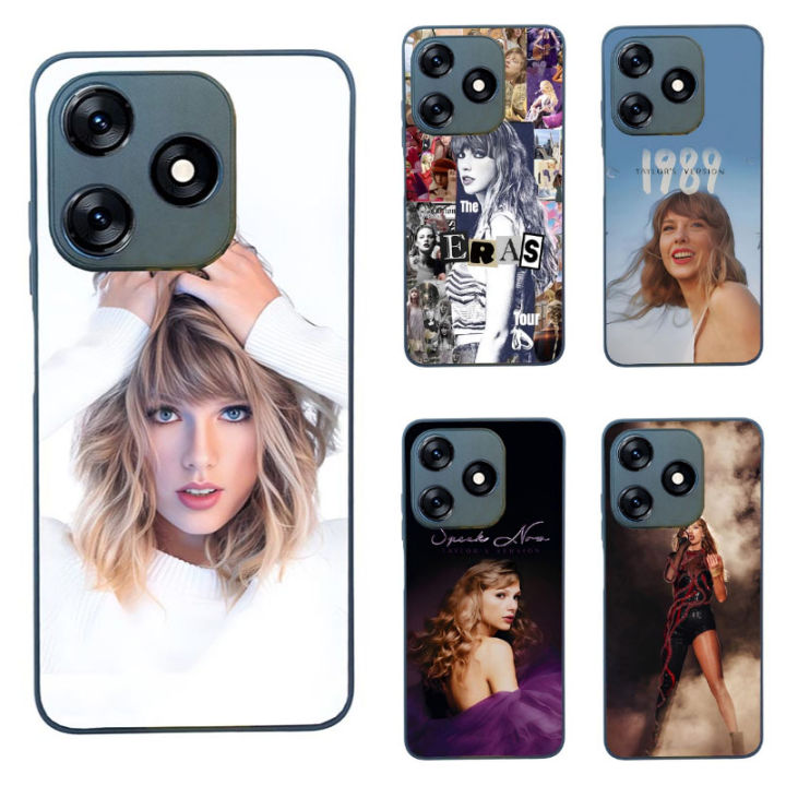 TAYLOR SWIFT CUTE iPhone 12 Pro Max Case Cover