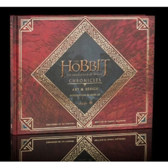 the-hobbit-the-desolation-of-smaug-มือ2-สภาพดี