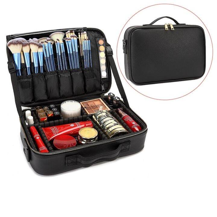 brush-case-organize-storage-cosmetic-bag-professional-makeup