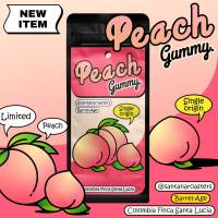 [ New Arrival ] เมล็ดกาแฟ Peach Gummy {Single Origin}