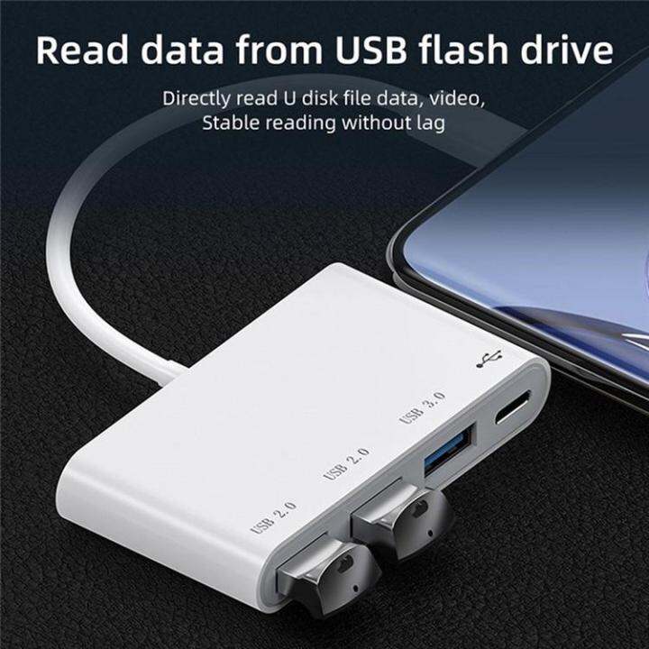 usb-extension-hub-extension-docking-station-multi-usb-port-adapter-data-transfer-and-charging-for-mobile-phones-desktops-tablets-gorgeously