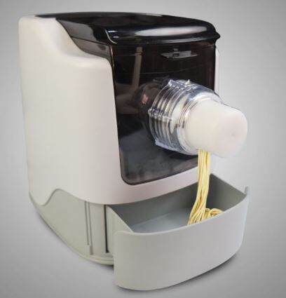 Automatic Noodle Machine /Alat Pembuat Mie Mesin Pembuat Mie Otomatis
