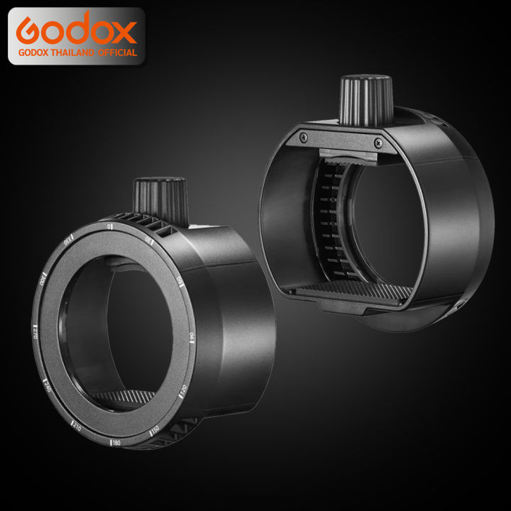 godox-adapter-ak-r25-อแดปเตอร์สำหรับแฟลชหัวเหลี่ยม-เพื่อใช้กับ-ak-r21-projection-attachment