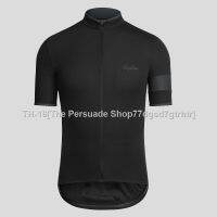 ✻✿❇ Mens Rapha Cycling Shirt Black Men Cycling Jersey Set Pro Team Road Bike Clothes