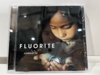 1   CD  MUSIC  ซีดีเพลง   FLUORITE       (N1H90)