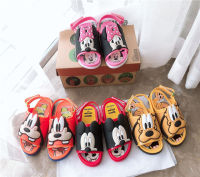 【ready stock】NewMelissa-Childrens sandals, boys sandals, girls baby beach jelly shoes