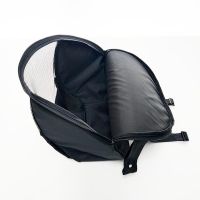 、‘】【= Stroller Bag For 4 In 1 Carseat Pram Storage Bag Shopping Bag Mummy Diaper Bag Large Capacity Well Compatible Similar Pushchair