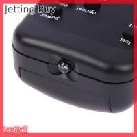 Jettingbuy】แฟลชเซล1ชิ้นรีโมทรีโมททดแทนสำหรับ Logitech Z5500 Z-5500 Z5450 Z-680 Z680 Z-5450